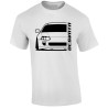 Toyota Supra MK 4 1993 OEM T-Shirt