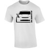 Nissan GT-R 2010 DBA 2007 T-Shirt