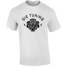 Die Tuning Profis Face T-Shirt
