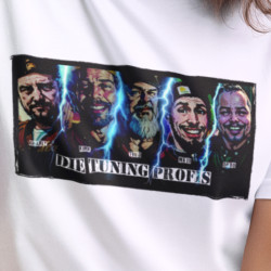 Die Tuning Profis Face Hoodie