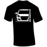 Suzuki Swift NZ FZ Sport 2012 T-Shirt