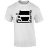 Suzuki Swift NZ FZ Sport 2012 T-Shirt