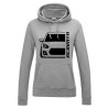 Suzuki Swift AZ Sport 2018 Hoodie Lady
