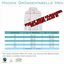 Suzuki Swift RST 2017 Hoodie Front Kontur Silhouette