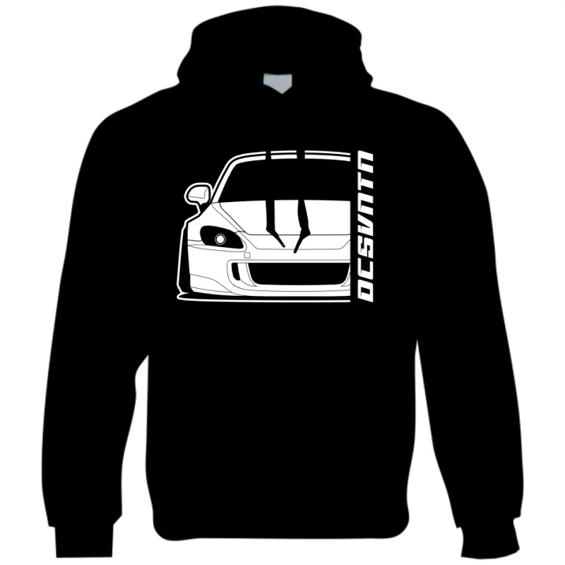 Honda S2000 AP2 S2k 2001 Hoodie