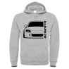 Honda S2000 AP2 S2k 2001 Hoodie