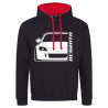 Honda S2000 AP2 S2k 2001 Varsity Hoodie