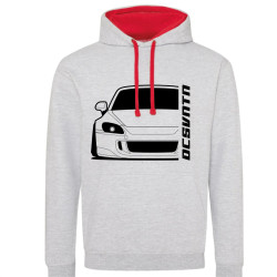Honda S2000 AP2 S2k 2001 Varsity Hoodie