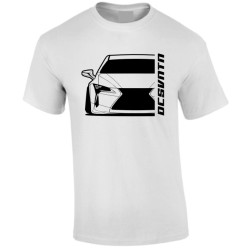 Lexus LC500 BJ 2017 T-Shirt