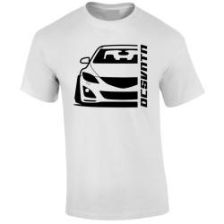 Mazda 6 MPS 2006 T-Shirt