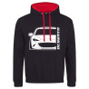 Mazda MX5 RF 2017 Varsity Hoodie