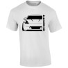 Nissan 370Z Z34 2008 T-Shirt