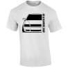 Audi 80 B4 8C 1991 T-Shirt