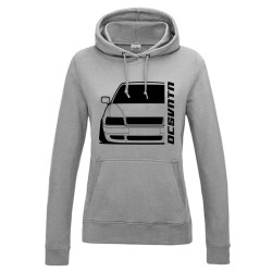 Audi 80 B4 8C 1991 Hoodie Lady