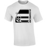 Audi 80 RS2 B4 8C 1994 T-Shirt