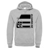 Audi 80 RS2 B4 8C 1994 Hoodie