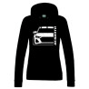 Audi RS7 C8 Sportsback 2019 Hoodie Lady