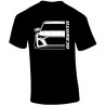 Audi RS7 C8 Sportsback 2019 T-Shirt
