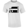 Audi R8 4S V10 2015 T-Shirt