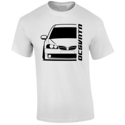 Nissan Almera N16 2003 T-Shirt