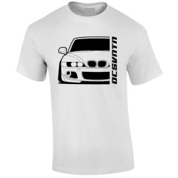 BMW Z3 M E36 7S 1995 T-Shirt