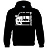 BMW Z3 M E36 7S 1995 Hoodie