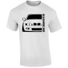 BMW Z3 E36 7 1995 T-Shirt