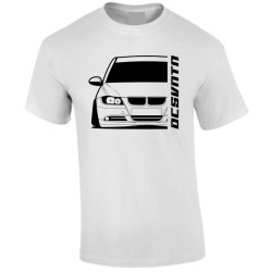 BMW E90 3er 2005 T-Shirt
