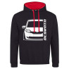 Skoda Citygo Facelift 2017 Varsity Hoodie