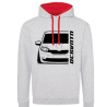 Skoda Citygo Facelift 2017 Varsity Hoodie