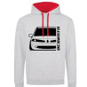 Renault Megane II 2006 Varsity Hoodie