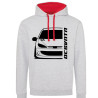 Peugeot 206 GT 1998 Varsity Hoodie
