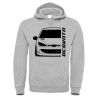 Peugeot 206 GT 1998 Hoodie