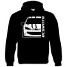 Peugeot 206 GT 1998 Hoodie