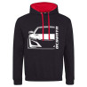 Honda NSX 2016 Varsity Hoodie
