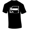 Honda NSX 2016 T-Shirt