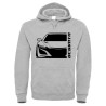 Honda NSX 2016 Hoodie