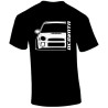 Subaru Impreza GD WRX STI 2000 T-Shirt