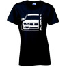 BMW 1er F20 Facelift 2015 T-Shirt Lady