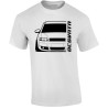 Audi A4 B6 S-Line 8E 2003 T-Shirt