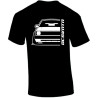 VW Golf MK2 Clean T-Shirt