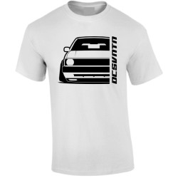 VW Golf MK2 Clean T-Shirt