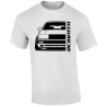VW Jetta MK2 1984 T-Shirt