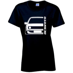 VW Golf MK2 CL 1983 T-Shirt...