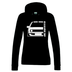 VW Golf MK2 CL 1983 Hoodie...