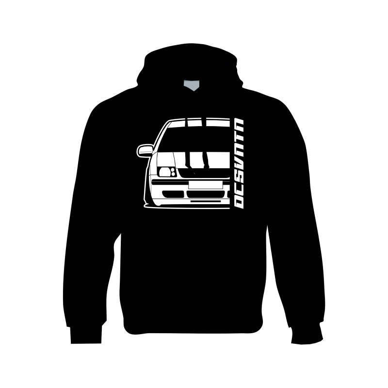 VW Bora Jetta MK4 1998 Hoodie