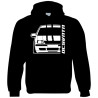 VW Bora Jetta MK4 1998 Hoodie