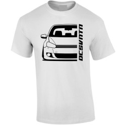VW Golf MK6 2008 T-Shirt