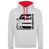 VW Golf MK6 2008 Varsity Hoodie