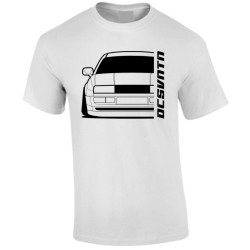 VW Corrado Typ 53 1988 T-Shirt